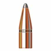 HORNADY .308 180-grain JSP bullets (QTY 100)