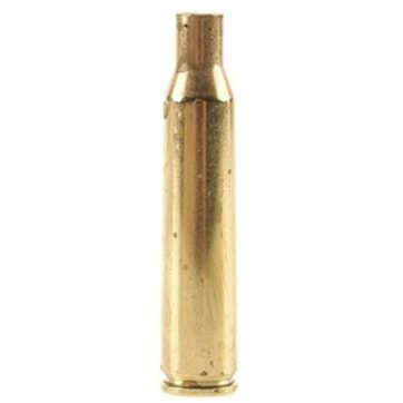 257 Roberts +P brass (Nosler, QTY 50)