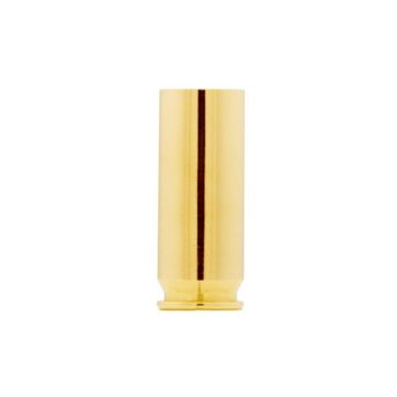 45 Win Mag brass case