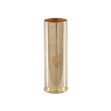 500 S&W BRASS stock image.
