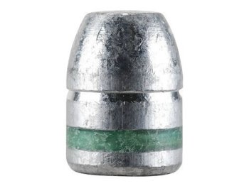 44-40 Caliber 200-grain RNFP bullets (Colo Cast, QTY 100)