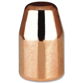 Berry 44 caliber 240 grain Flat Point bullets (QTY 100)