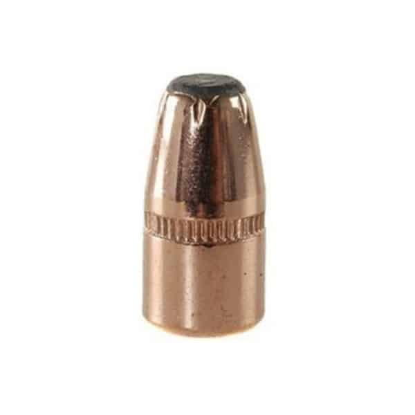 Hornady #2510 .25-20 60-gr Flat Point