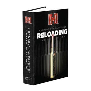 RELOADING MANUALS