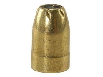 Remington 9 mm GS bullet