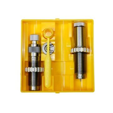 Lee Rifle Collet Die set