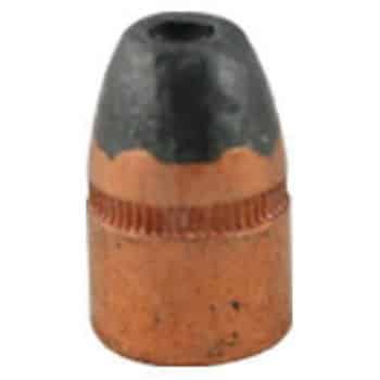 Remington 38/357 125 gr JHP