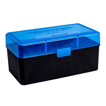 45-90 50 round ammo box