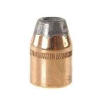 Remington 44 cal 180 gr JHP