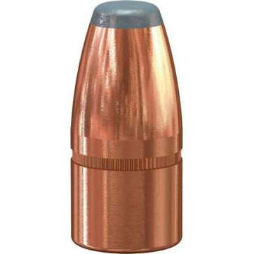 45 Caliber .458 Diameter 350 Grain Hot Cor Flat Nose Soft Point 50 Count