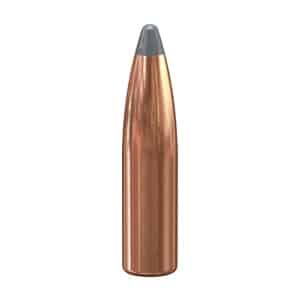 SPEER .264 (6.5mm) 140-grain SP bullets (QTY 100)