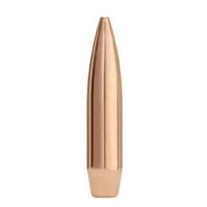 SIERRA BULLETS 6.5MM .264 140GR HP-BT MATCH