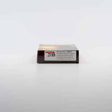 270 Winchester ammunition 130 grain SP (Norma, QTY 20)