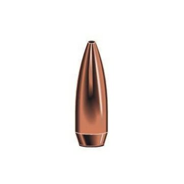Speer Target Match Rifle Bullets .22 cal .224" 52 gr BTHPM