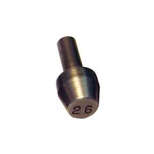 Lyman Trimmer Pilot #26