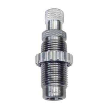 Lee Factory Carbide Pistol Crimp