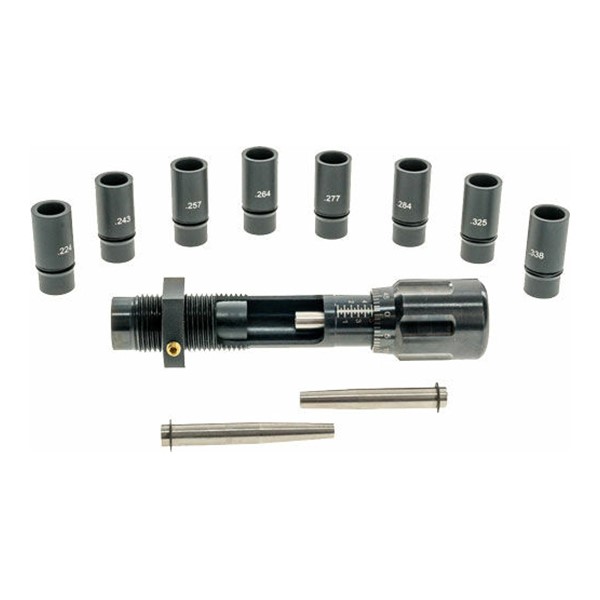 FRANKFORD ARSENAL UNIV BULLET SEATING DIE FOR .224-.338