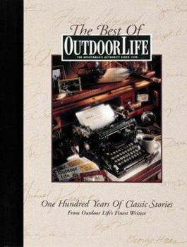 The Best of Outdoor Life