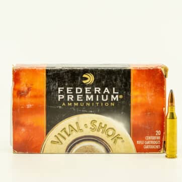Federal #P260A