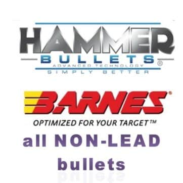 BARNES and others (All Copper)