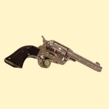 Cowboy Action Shooting (CAS)