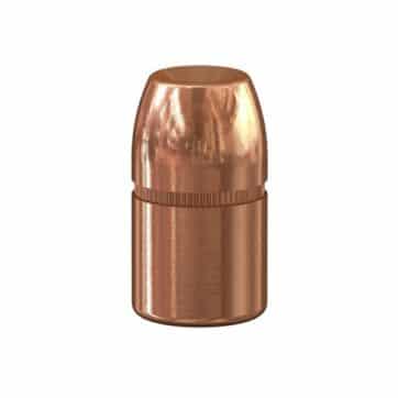 Speer #4215 .357 Deep Curl bullet