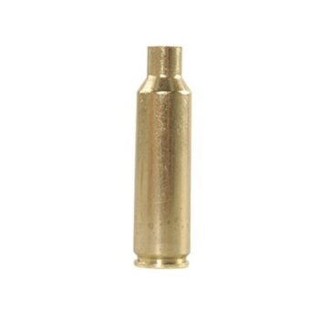 300 Winchester Short Mag brass case