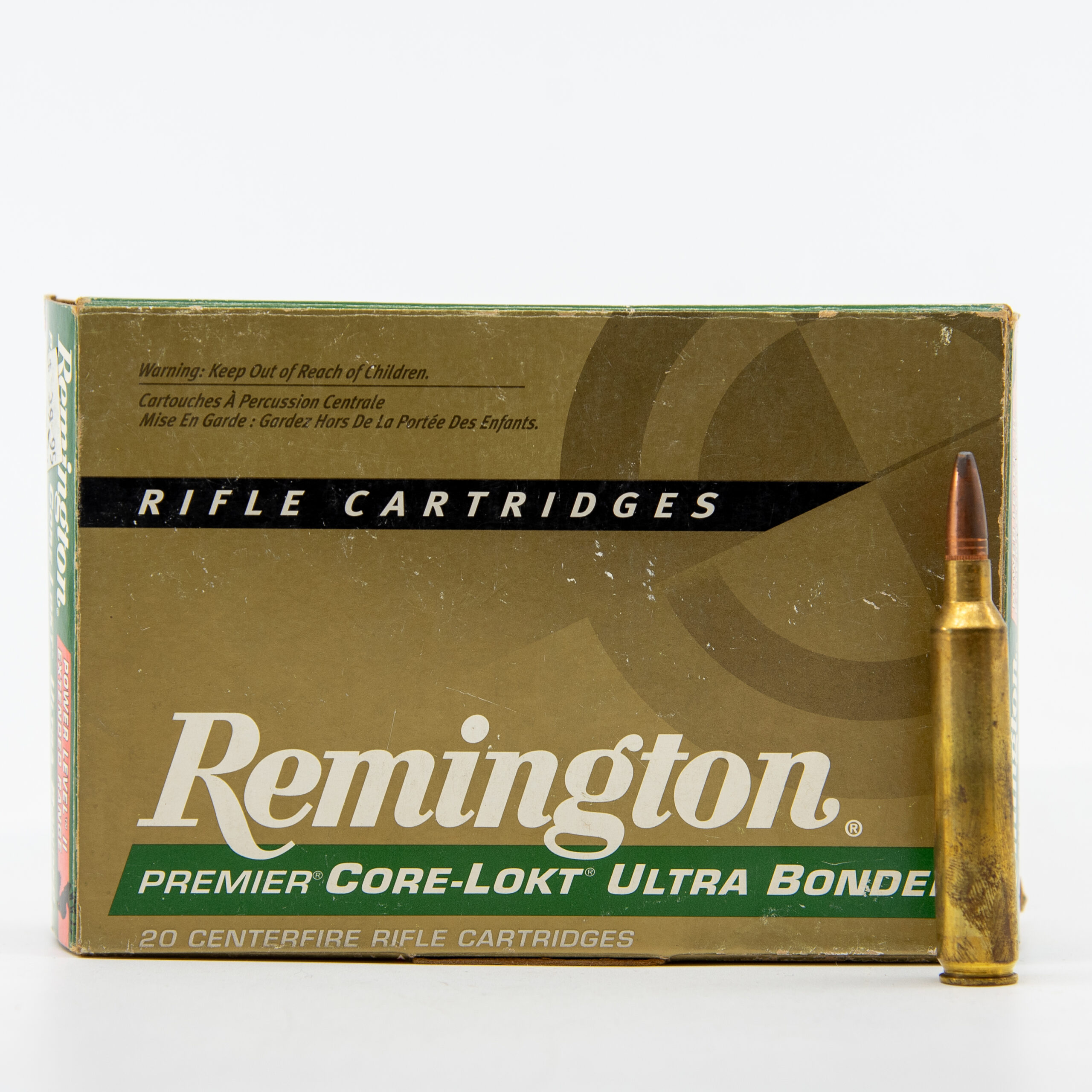 Remington #PRSC7UM2 7mm RUM
