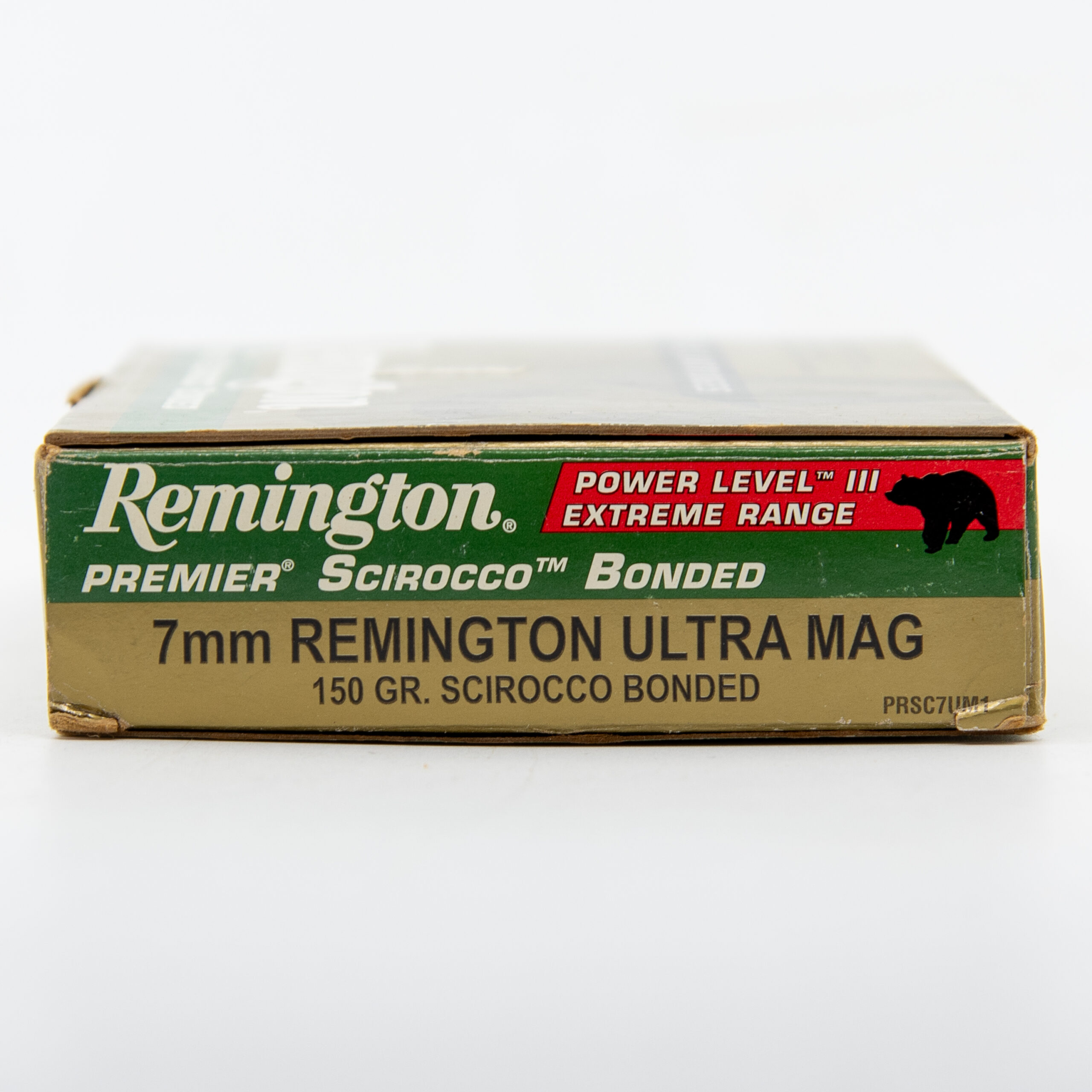 Remington PRSC7UM1