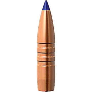 7mm .284 Diameter 160 Grain LRX Boat Tail