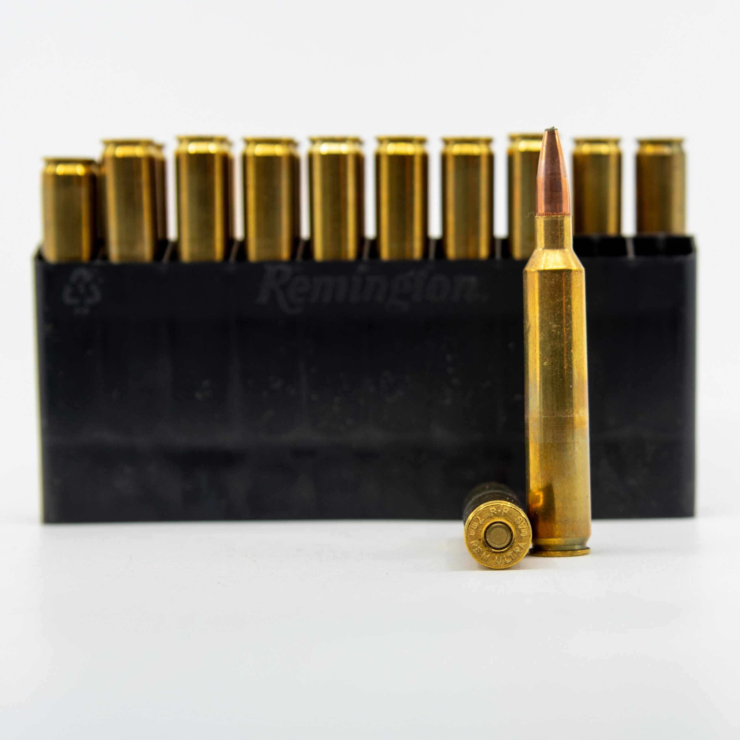 7mm RUM ammunition 140-gr Core-Lokt (Remington. QTY 20) - Image 3