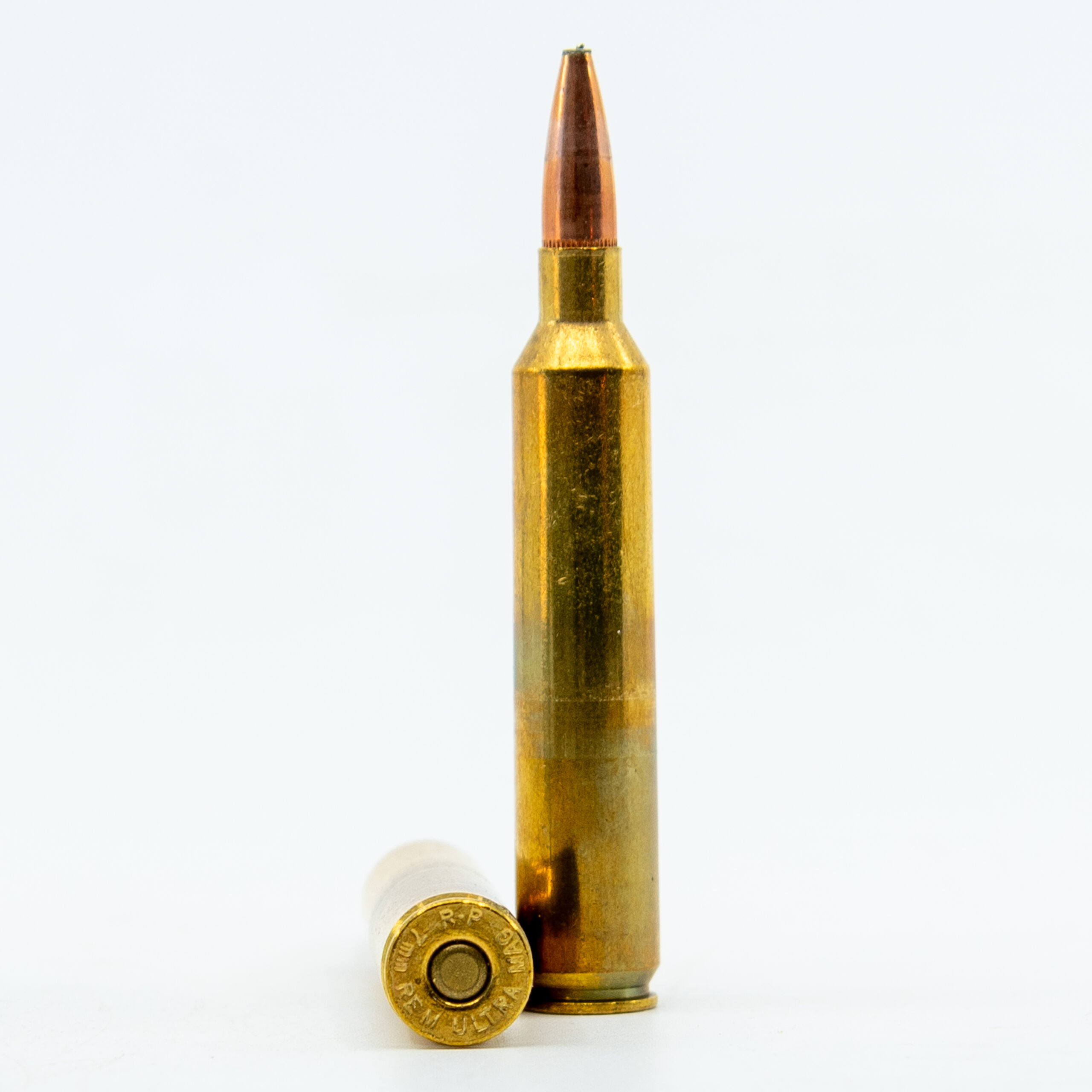7mm RUM ammunition 140-gr Core-Lokt (Remington. QTY 20) - Image 4
