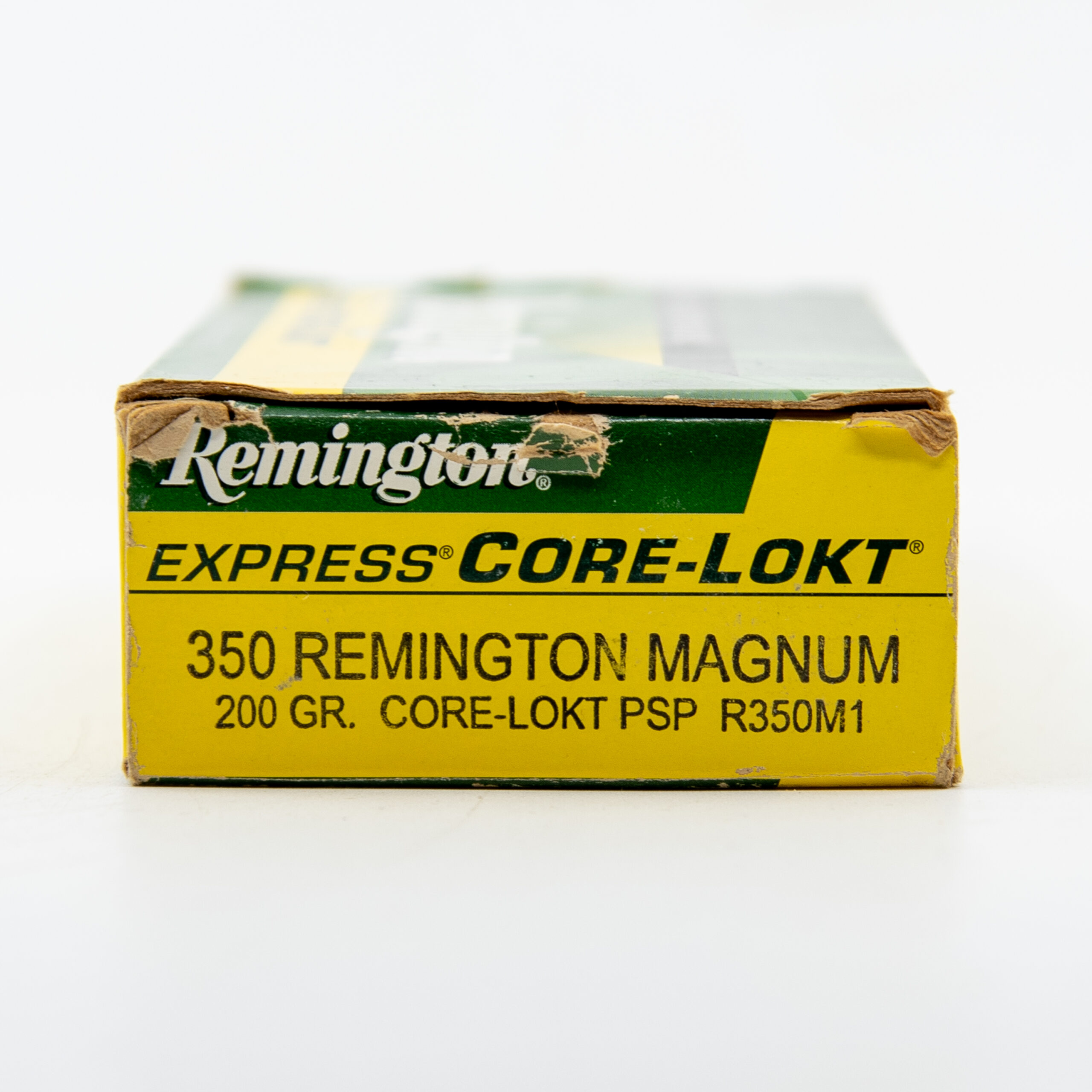 Remington 350 REM MAG #R350M1