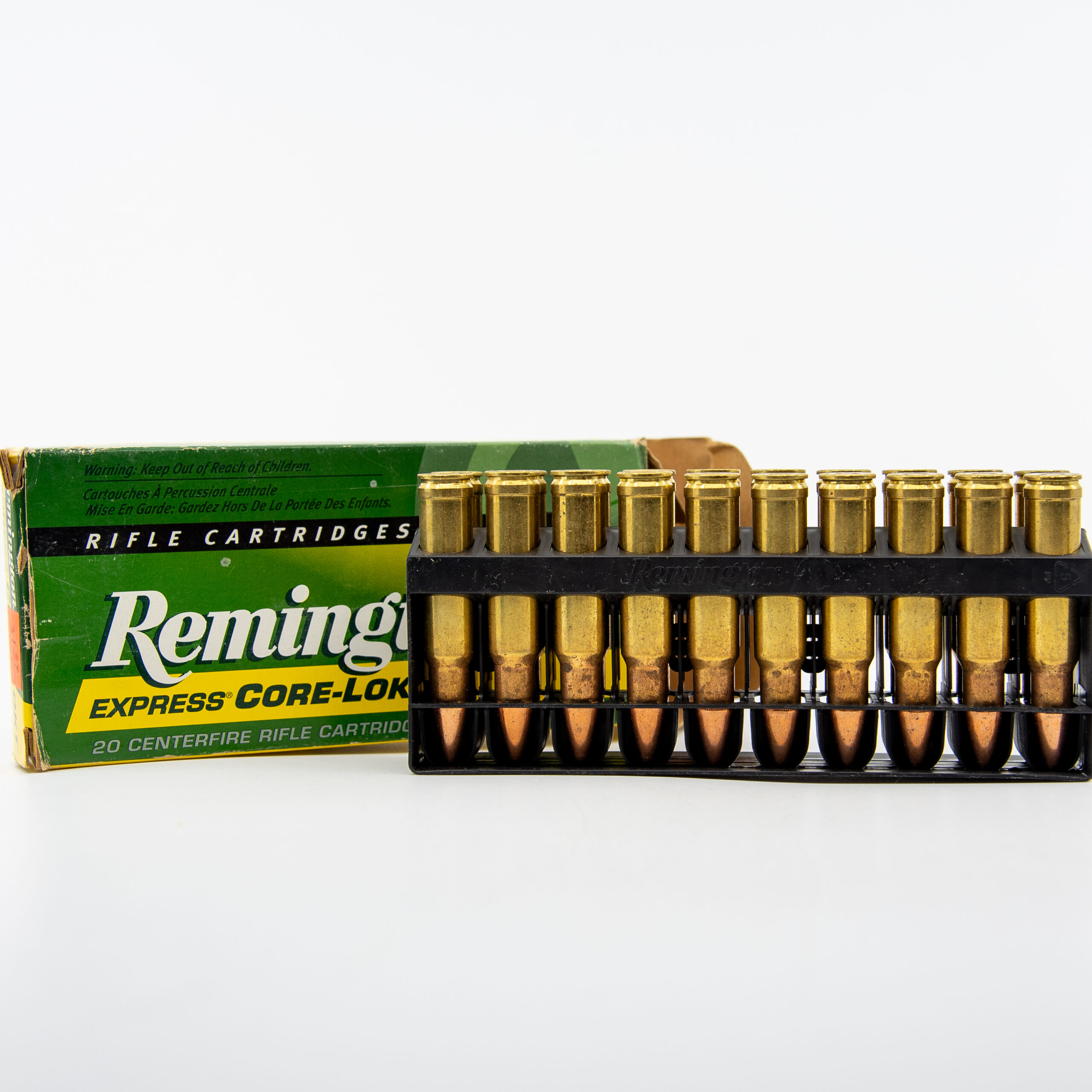 350 REMINGTON MAG 200-grain (R-P, QTY 15) - Image 3
