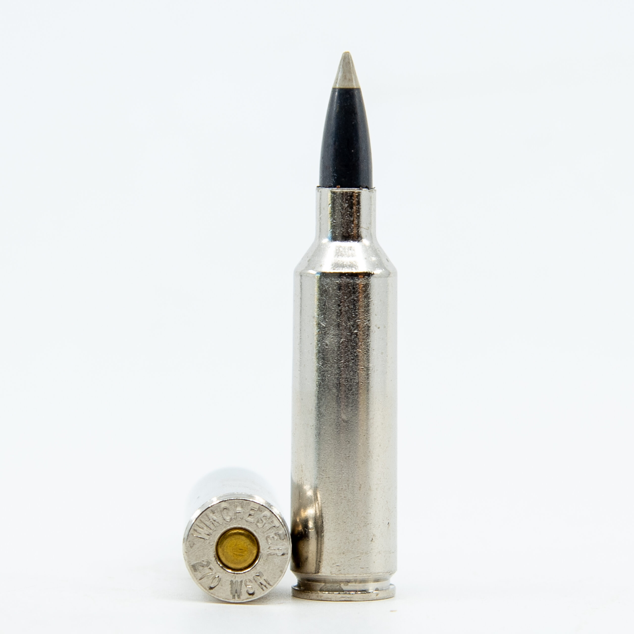 Winchester Ballistic Silver Tips 270 WSM