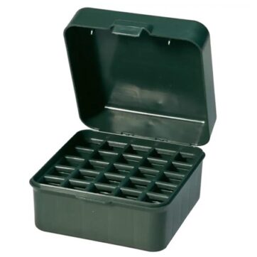 MTM Shot Shell Box