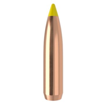 Nosler Ballistic Tip Hunting Rifle Bullets 270 cal 170g