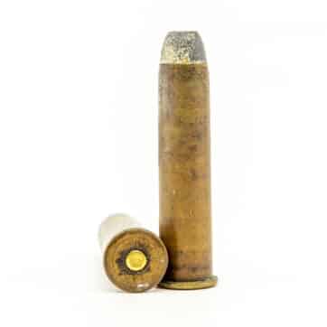 Union Metallic 45-70