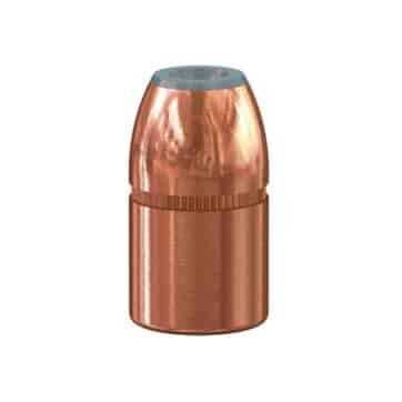 .357 158-gr JHP