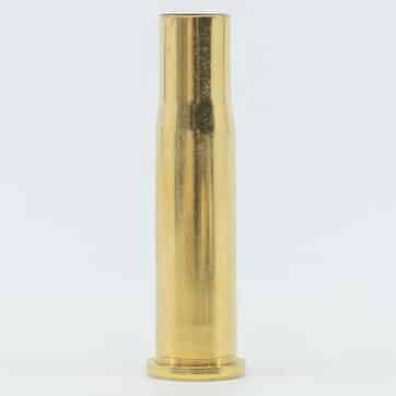Bertram .43 Spanish brass case