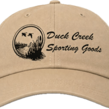 Khaki baseball hat
