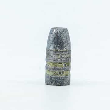 401 WSL 260-grain Lead Flat Point (Bear Creek, QTY 72 )