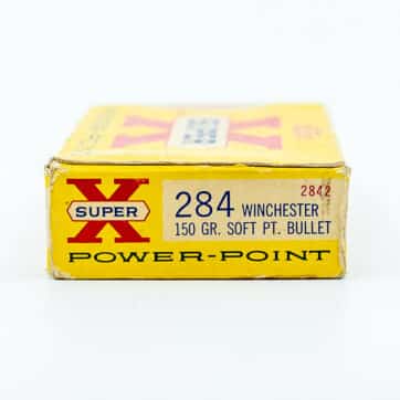 284 Winchester