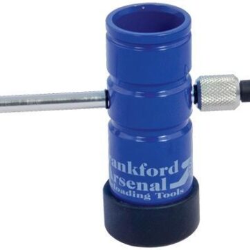 Frankford Arsenal Powder Trickler